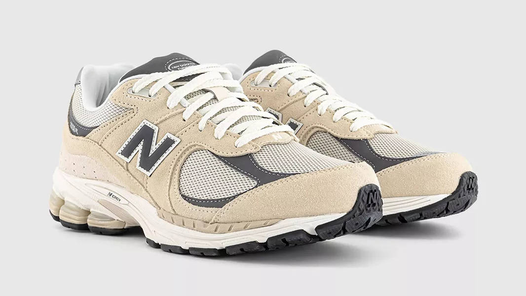 Кросівки чоловічі New Balance 2002 (M2002RFA) — фото 3
