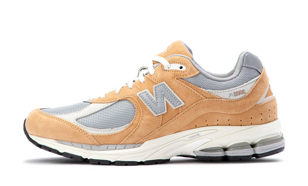 Кросівки чоловічі New Balance 2002R 'Sweet Caramel' (M2002RHM) — фото 1