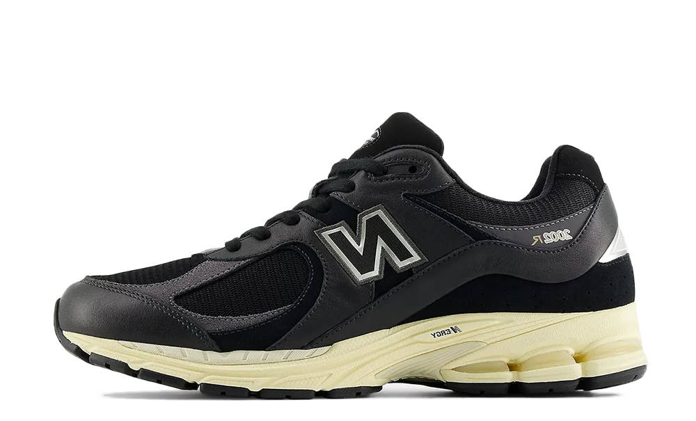 Кросівки чоловічі New Balance 2002R (M2002RIB) — фото 1
