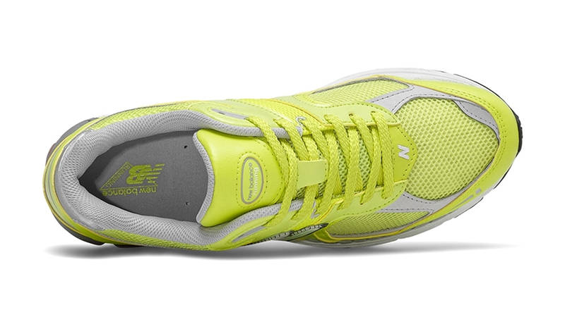 Кросівки чоловічі Nike 2002 (M2002RLC) — фото 4