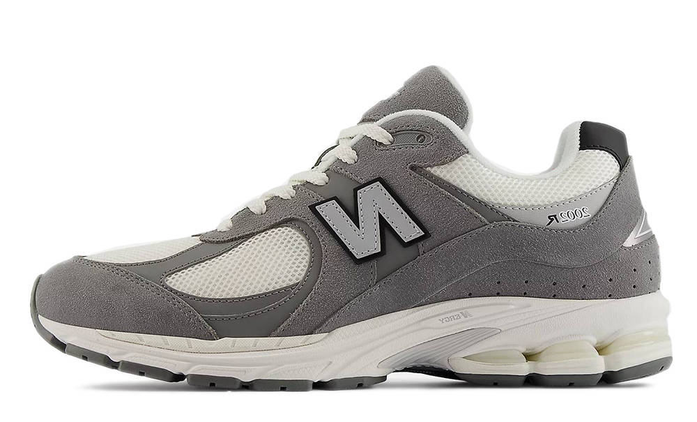 Кросівки чоловічі New Balance 2002R (M2002RRC) — фото 1