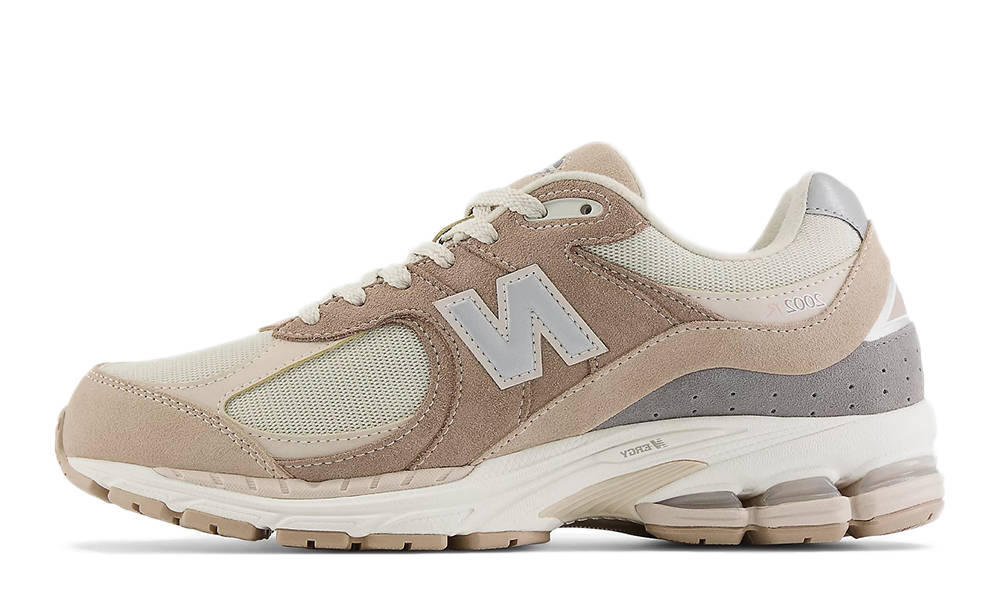 Кросівки чоловічі New Balance 2002R (M2002RSI) — фото 1