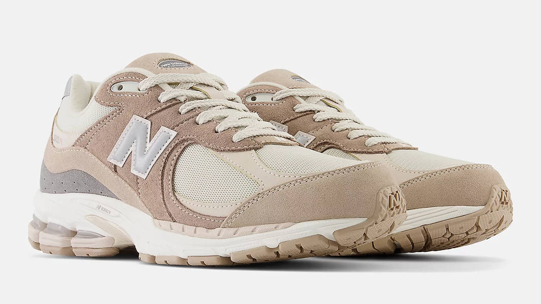 Кросівки чоловічі New Balance 2002R (M2002RSI) — фото 3