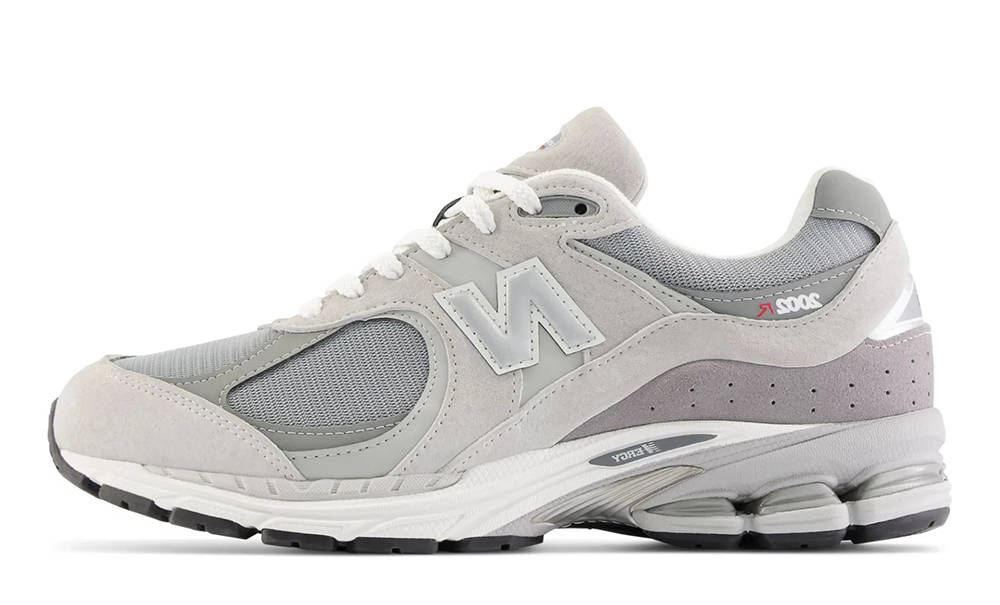 Кросівки чоловічі New Balance 2002R Gore-Tex (M2002RXJ) — фото 1