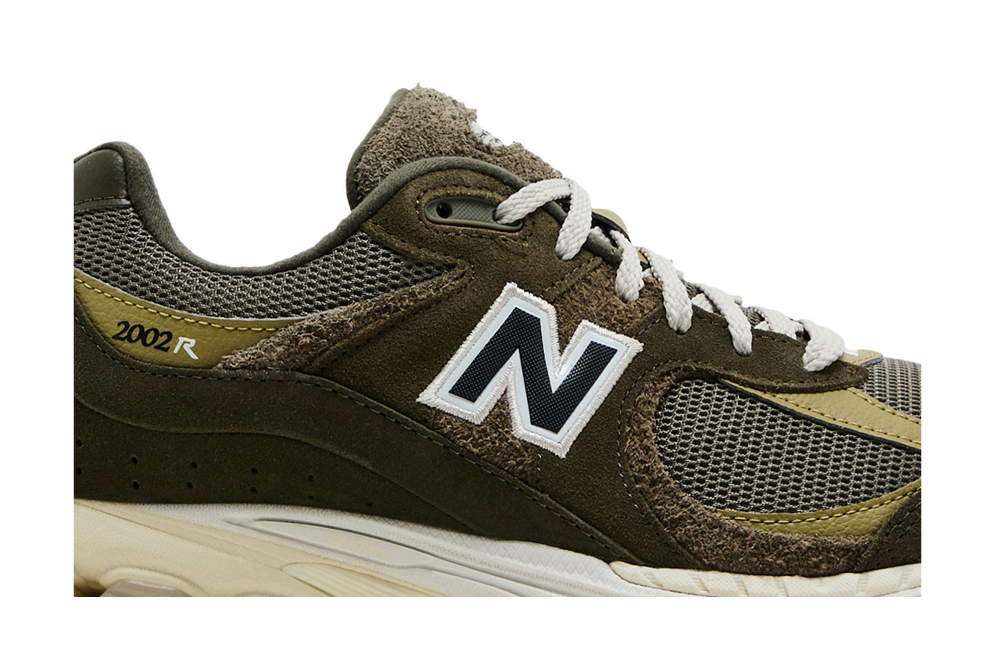 Кросівки чоловічі New Balance 2002R (M2002RZD) — фото 4