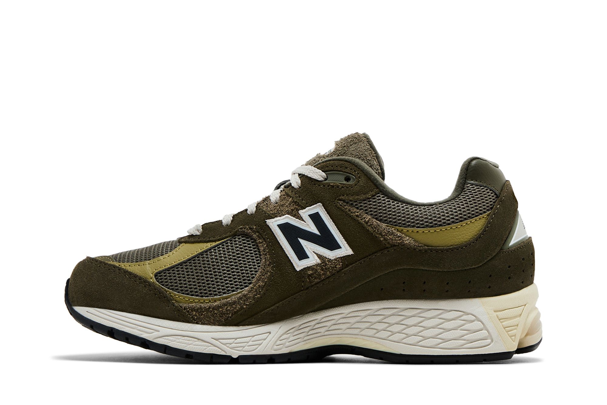 Кросівки чоловічі New Balance 2002R (M2002RZD) — фото 5