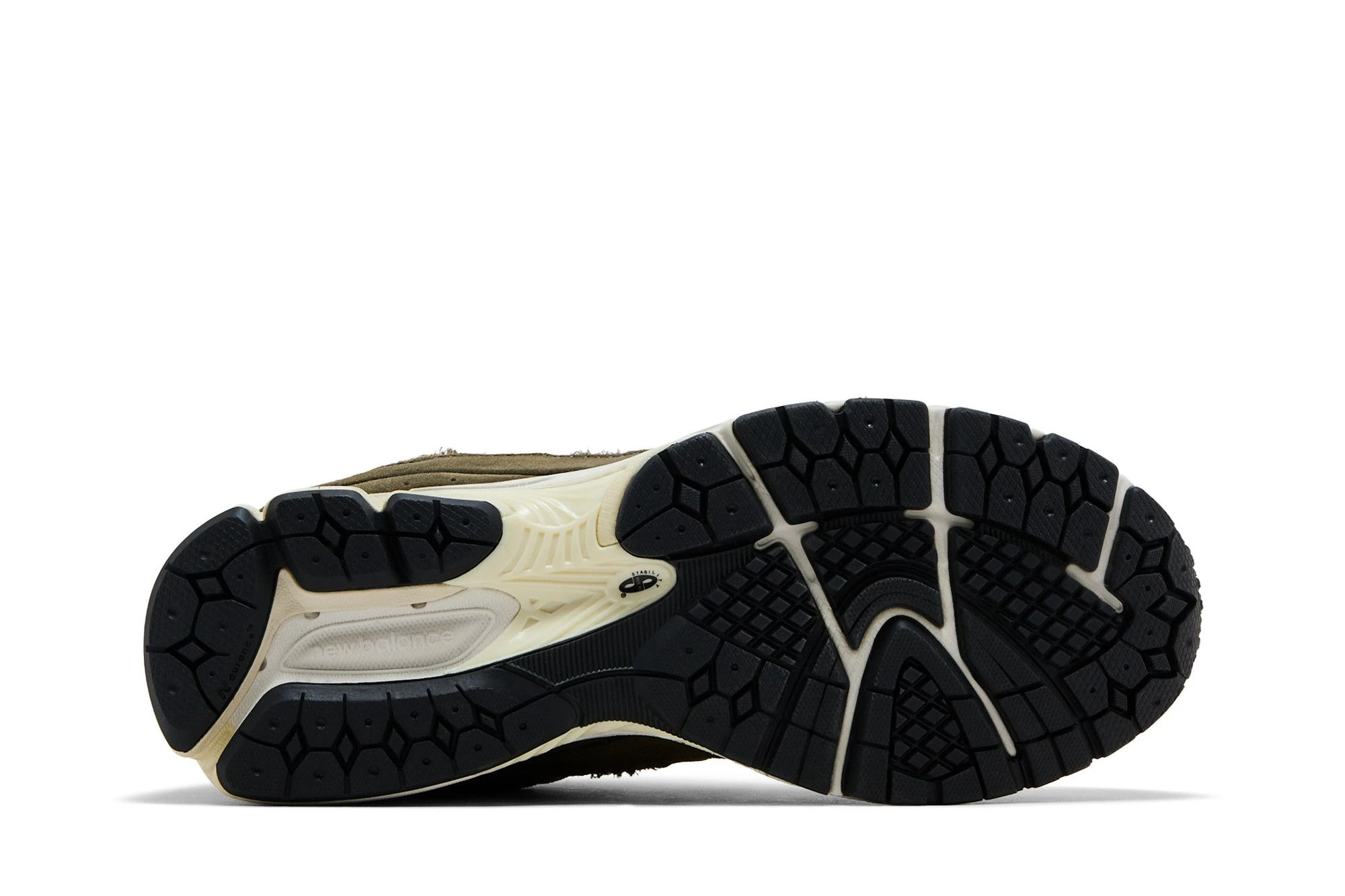 Кросівки чоловічі New Balance 2002R (M2002RZD) — фото 6