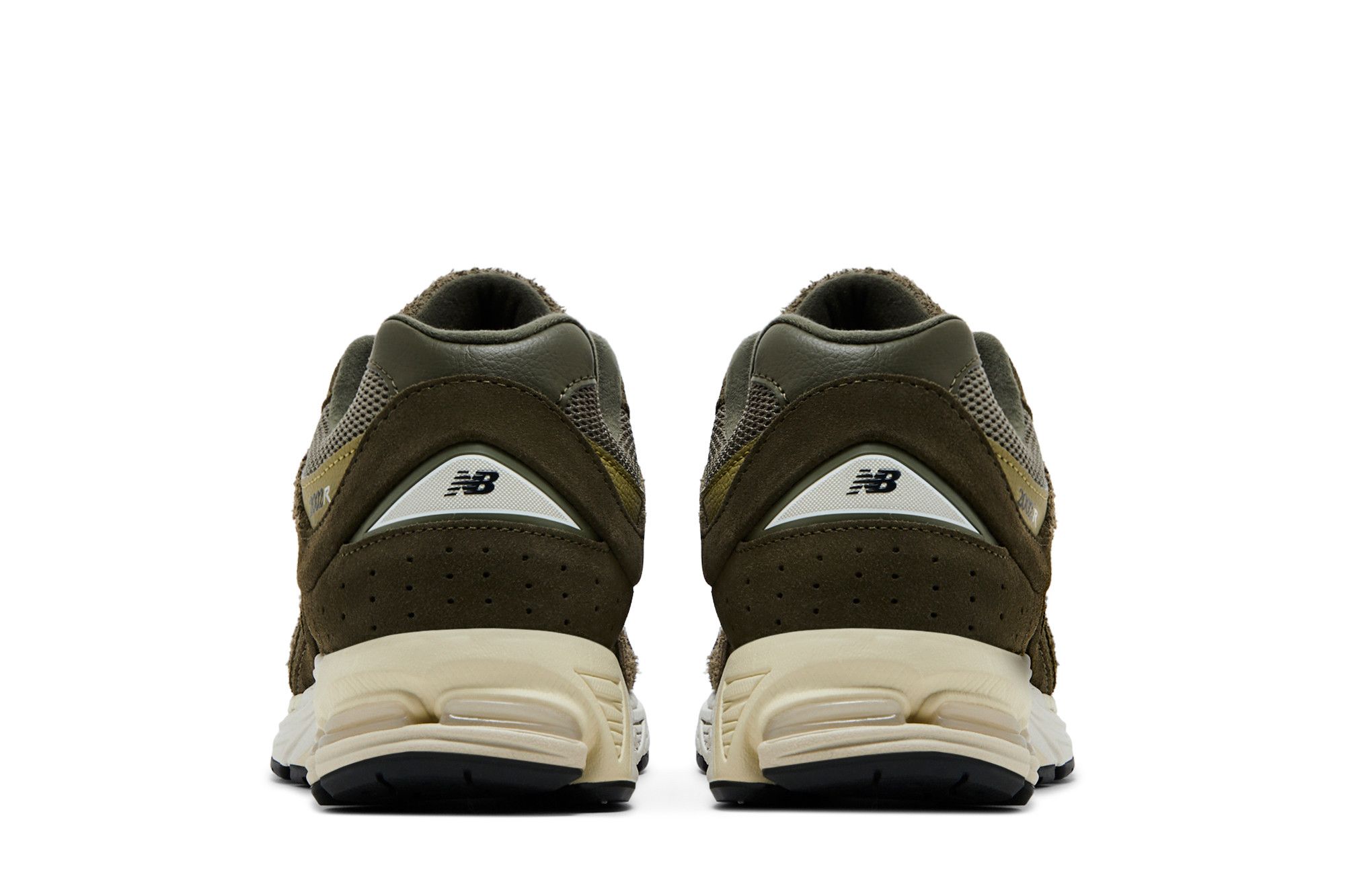 Кросівки чоловічі New Balance 2002R (M2002RZD) — фото 8