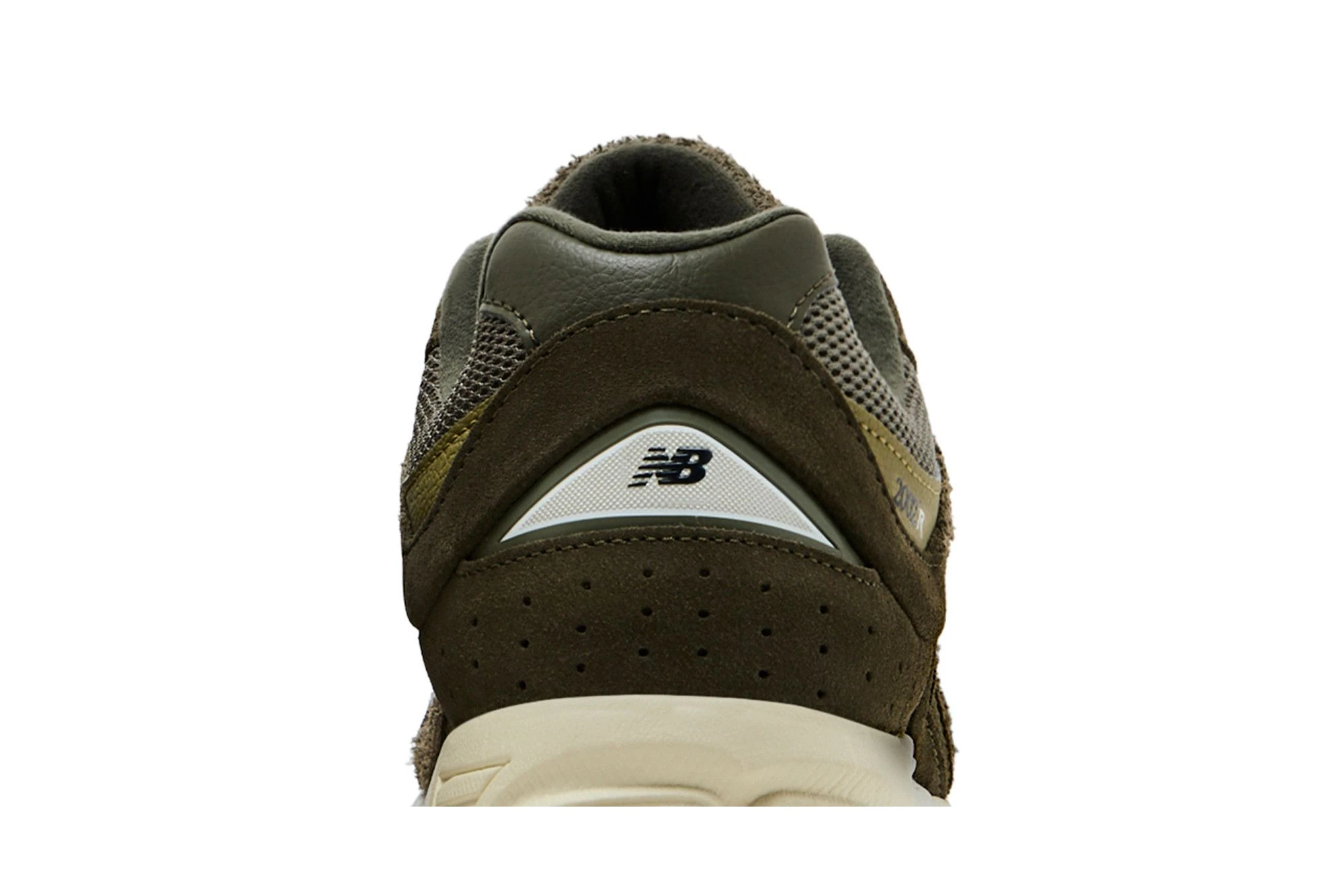Кросівки чоловічі New Balance 2002R (M2002RZD) — фото 9