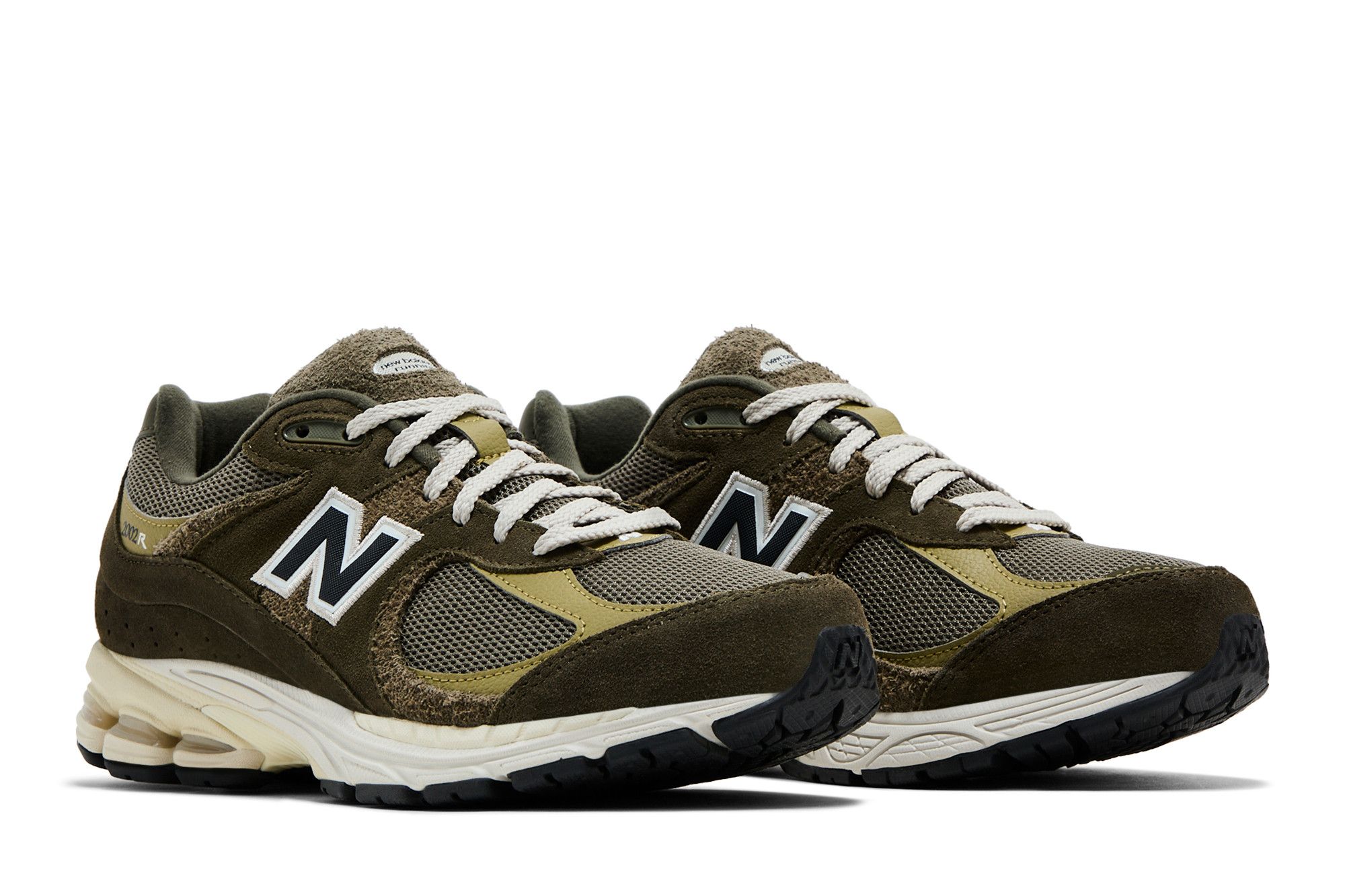 Кросівки чоловічі New Balance 2002R (M2002RZD) — фото 10