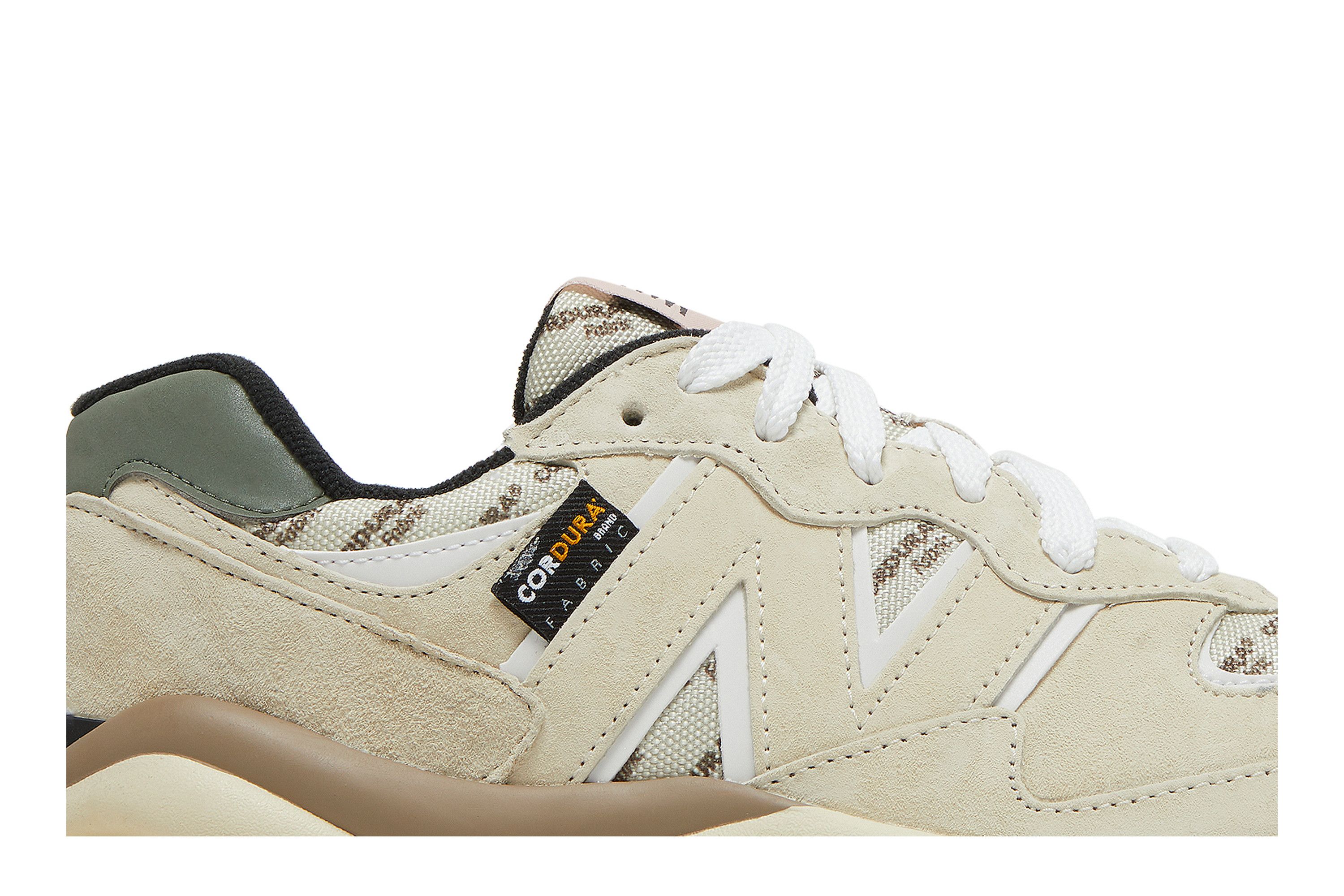 Кросівки чоловічі New Balance 57/40 (M5740CD1) — фото 4