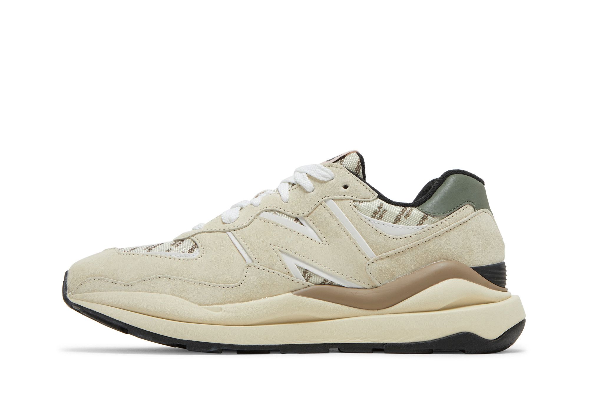 Кросівки чоловічі New Balance 57/40 (M5740CD1) — фото 5