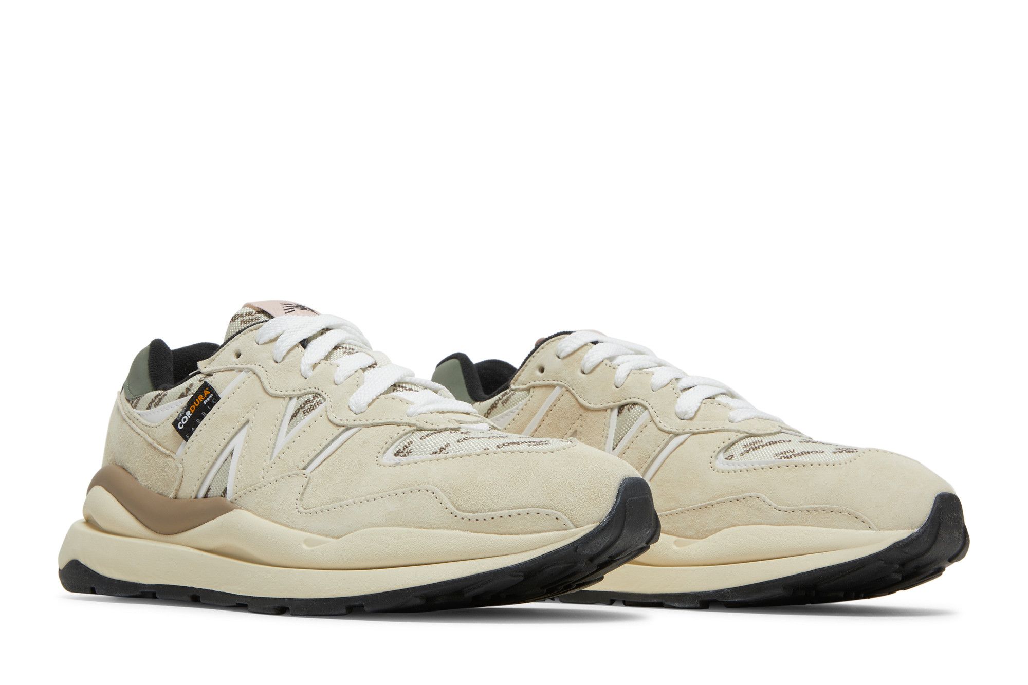 Кросівки чоловічі New Balance 57/40 (M5740CD1) — фото 10