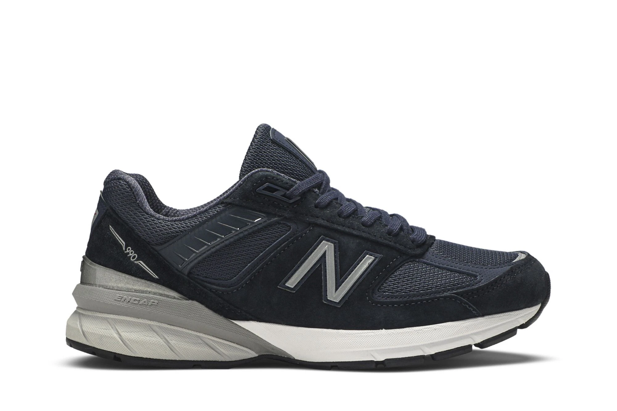 Кросівки чоловічі New Balance 990 (M990NV5) — фото 1