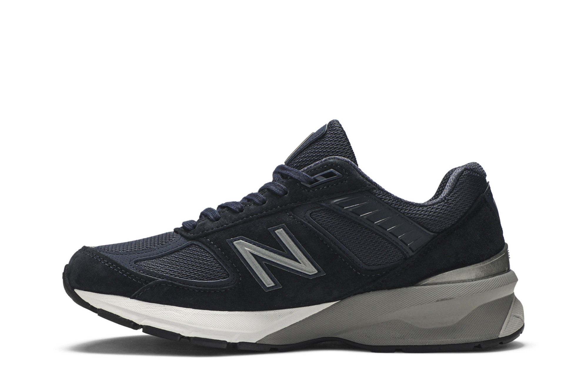 Кросівки чоловічі New Balance 990 (M990NV5) — фото 4