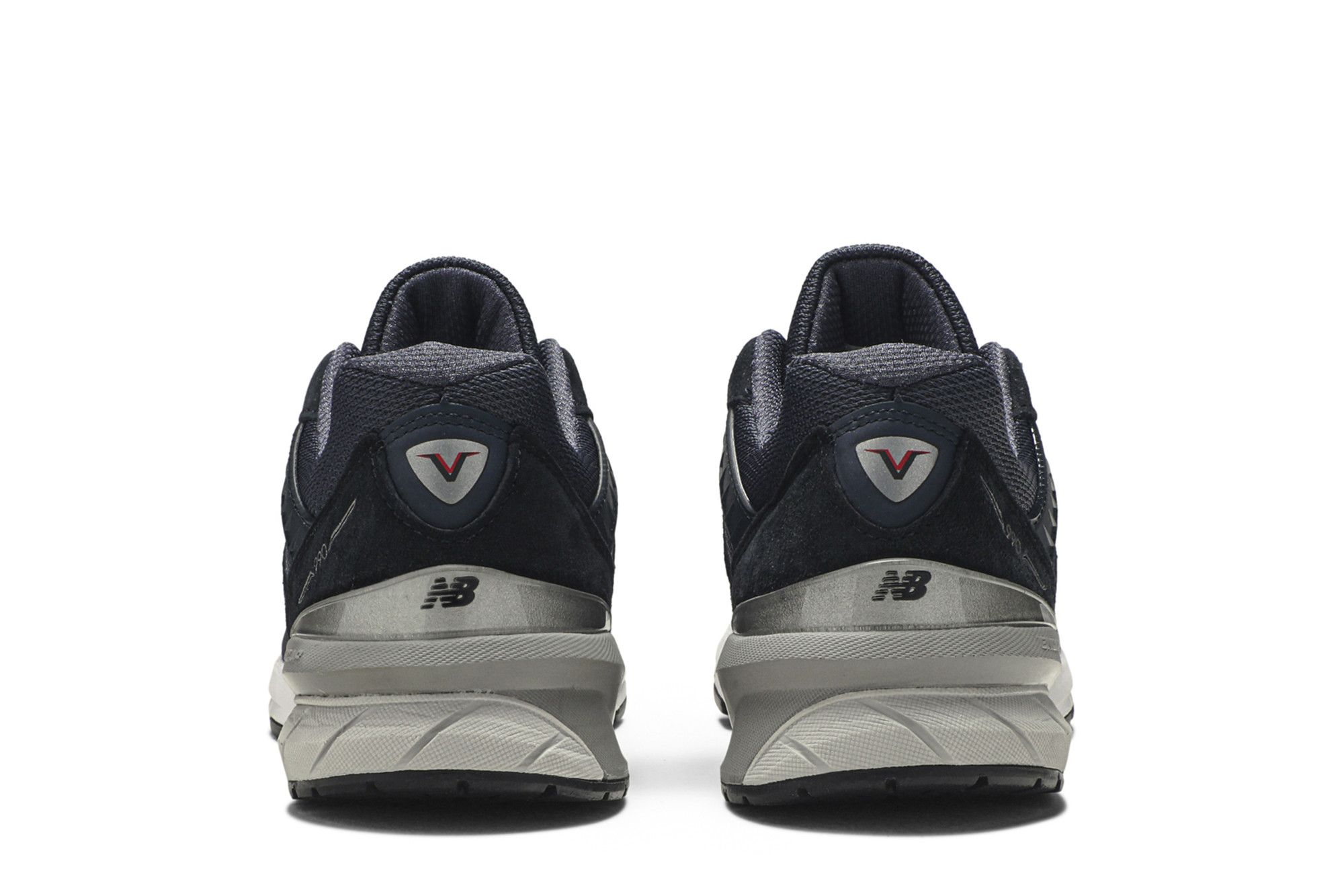 Кросівки чоловічі New Balance 990 (M990NV5) — фото 7
