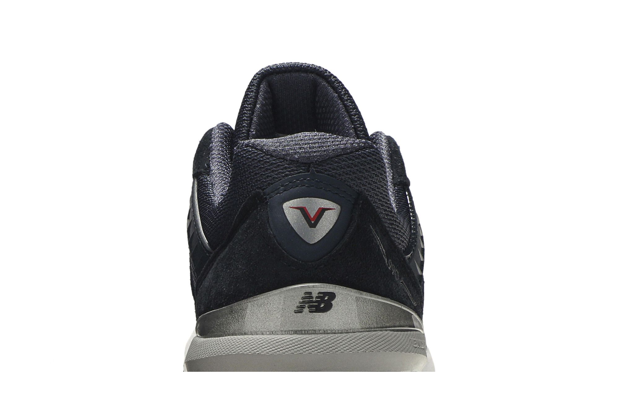 Кросівки чоловічі New Balance 990 (M990NV5) — фото 8