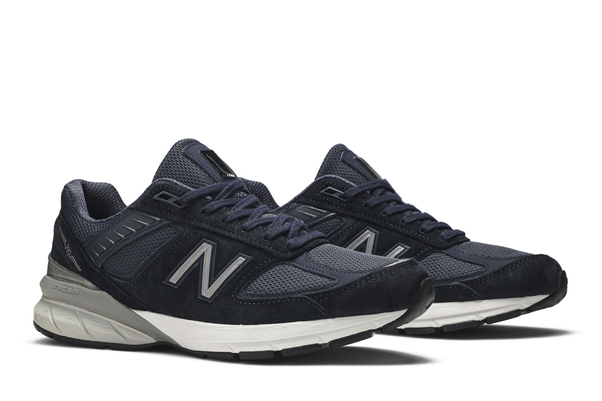 Кросівки чоловічі New Balance 990 (M990NV5) — фото 9