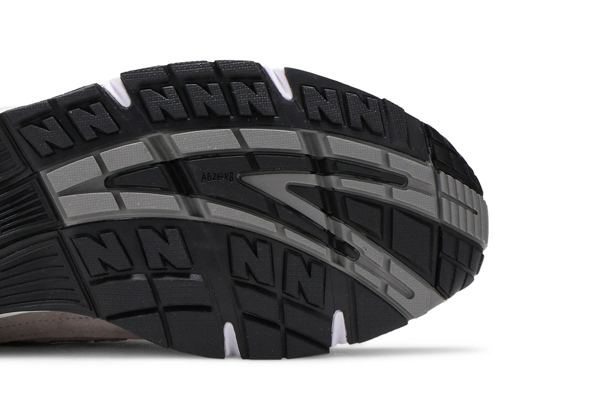 Кросівки чоловічі New Balance Made In The Uk (M991GL) — фото 6