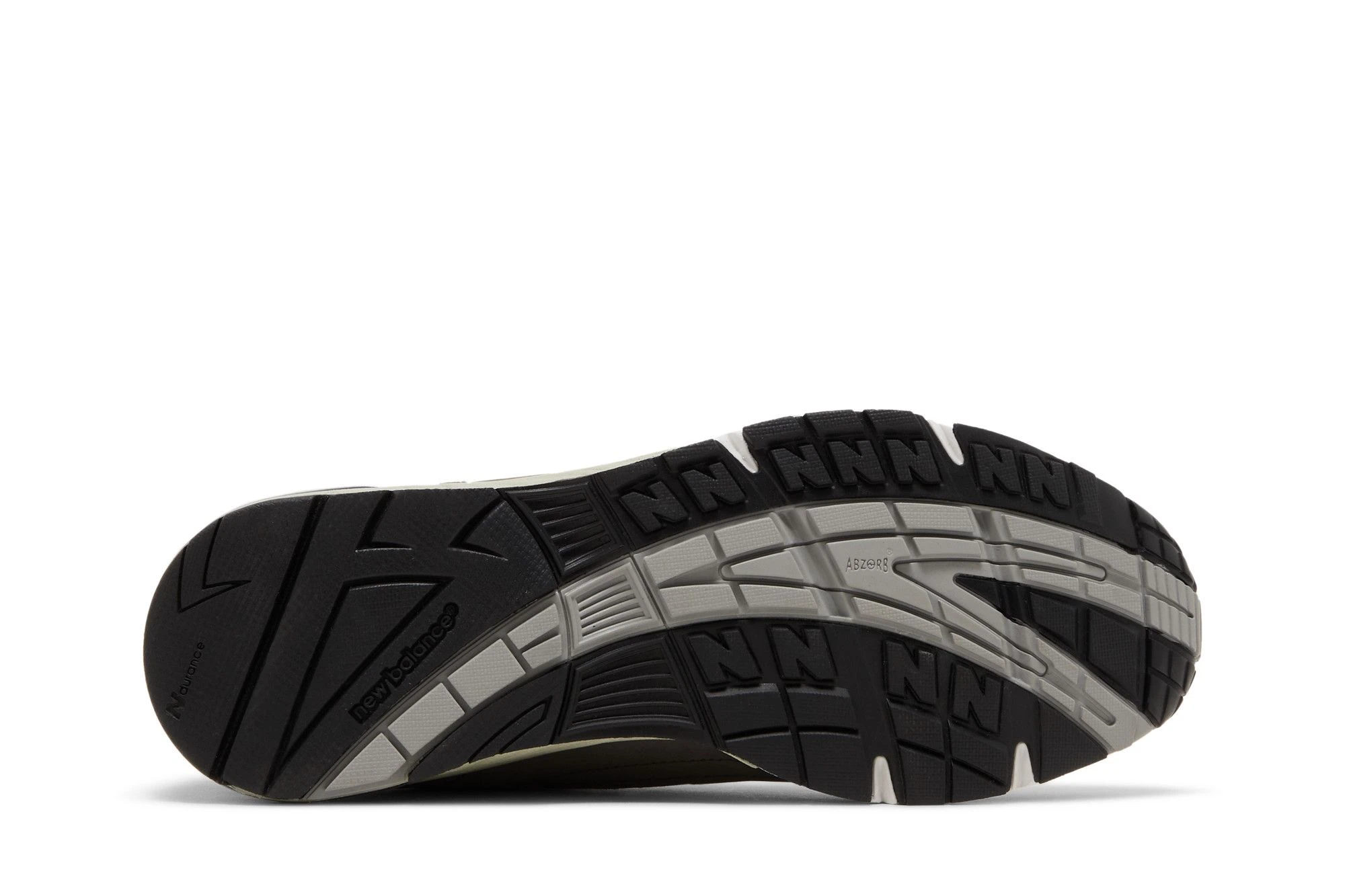 Кросівки чоловічі New Balance 991 (M991GNS) — фото 5
