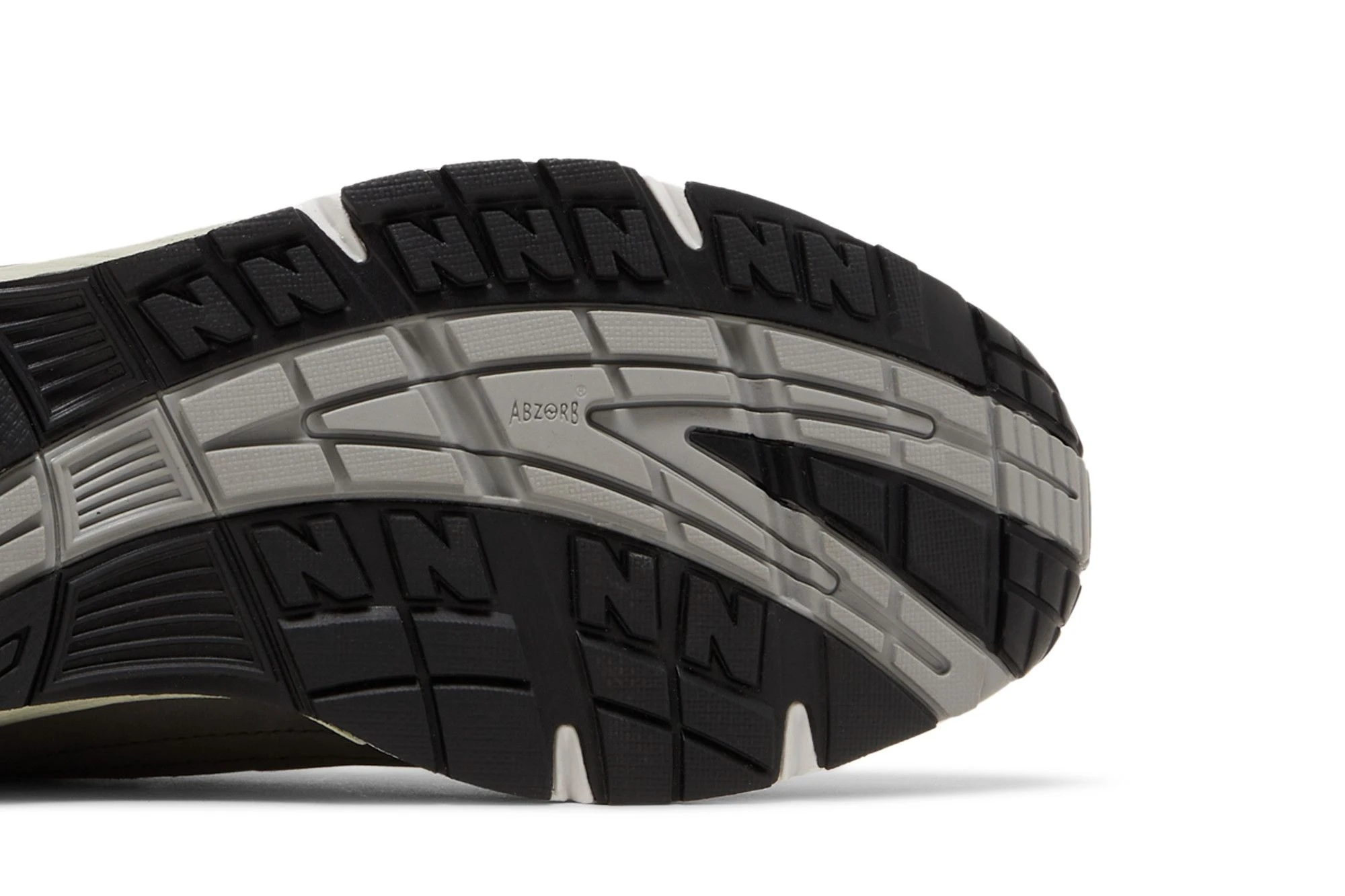 Кросівки чоловічі New Balance 991 (M991GNS) — фото 6