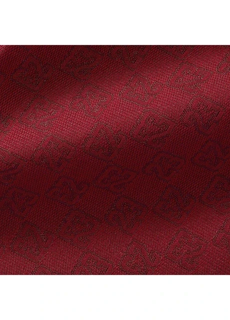 Месенжер Jordan Monogram (червоний) — фото 6