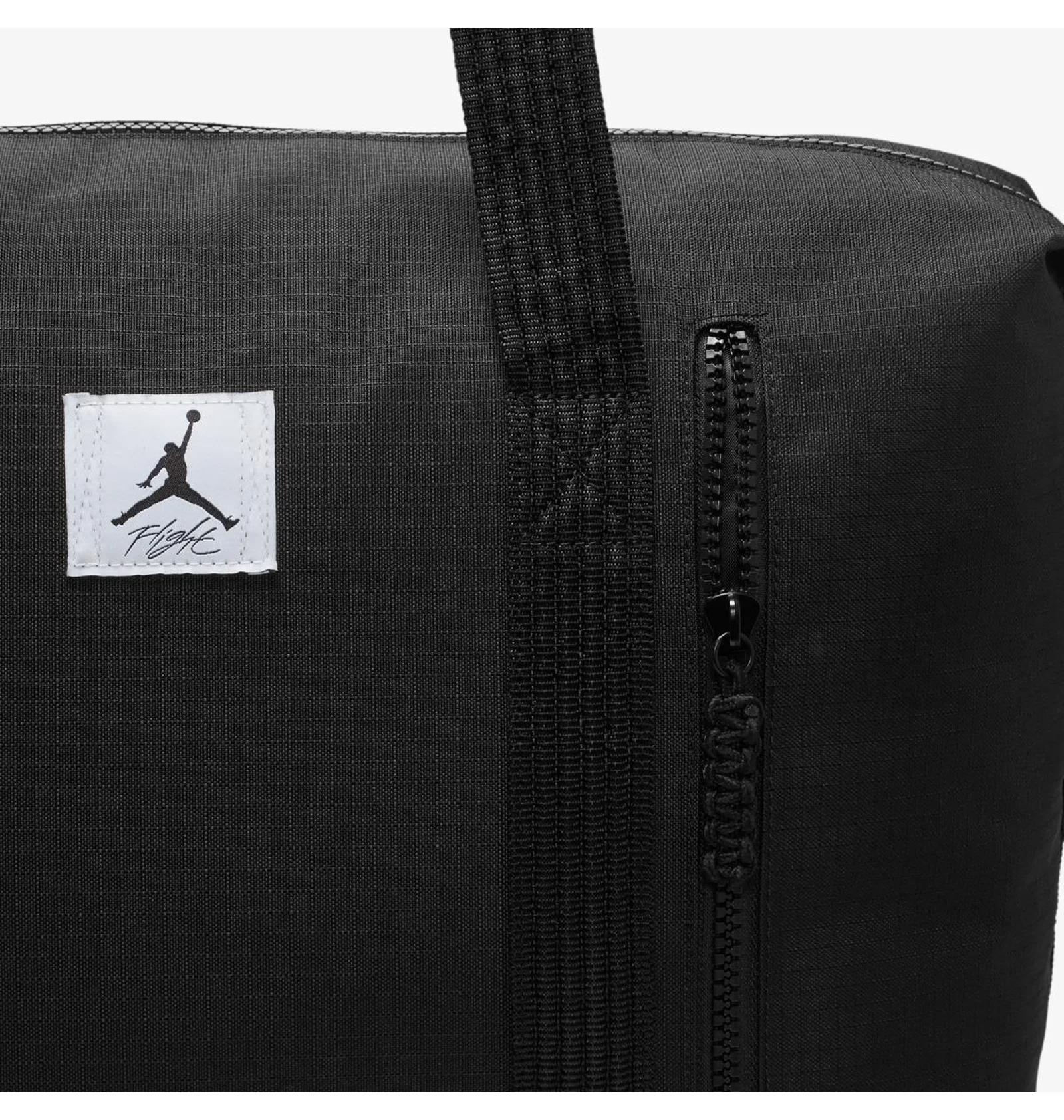 Jordan Flight Duffle — фото 7