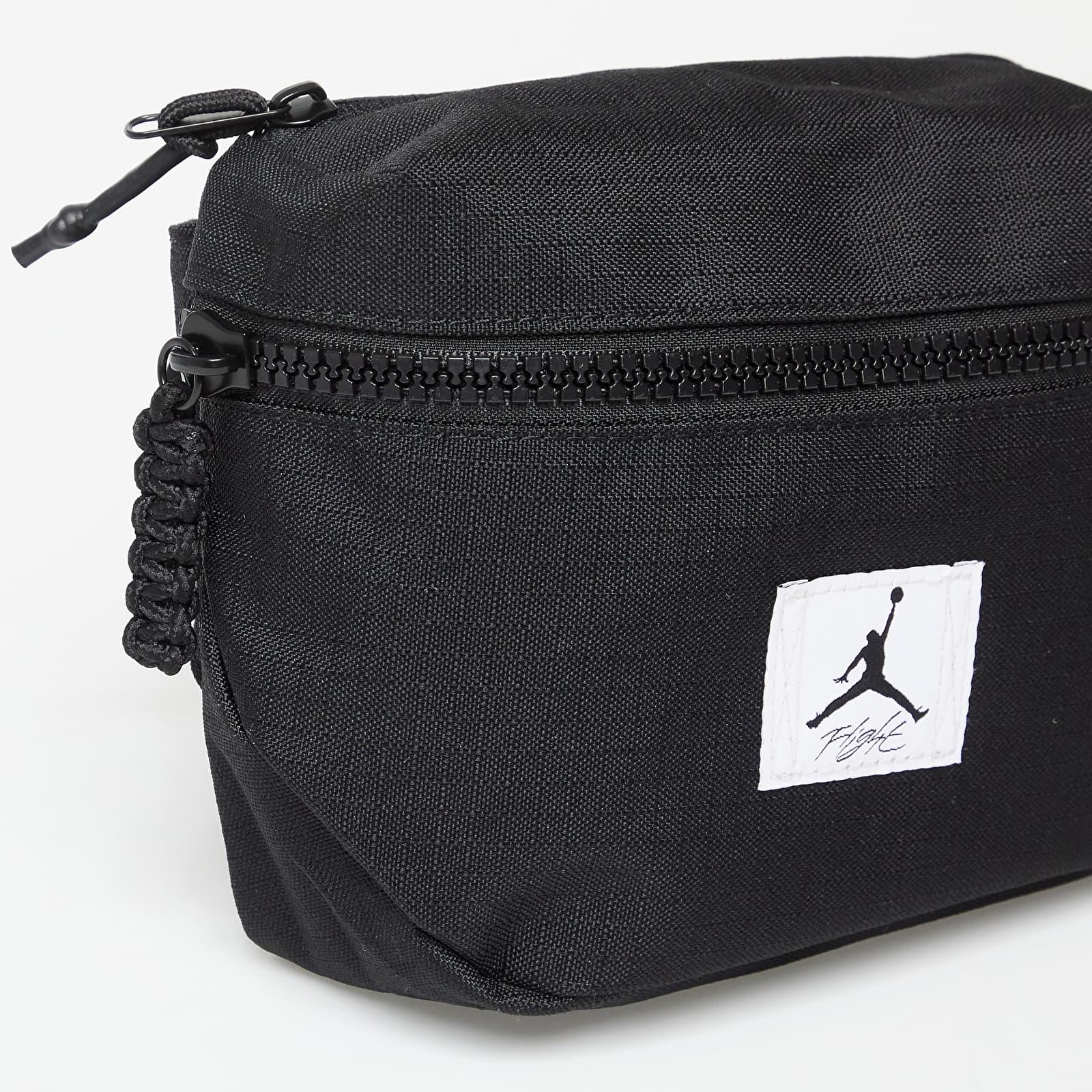 Jordan Waistbag Jam Flight Crossbody — фото 4
