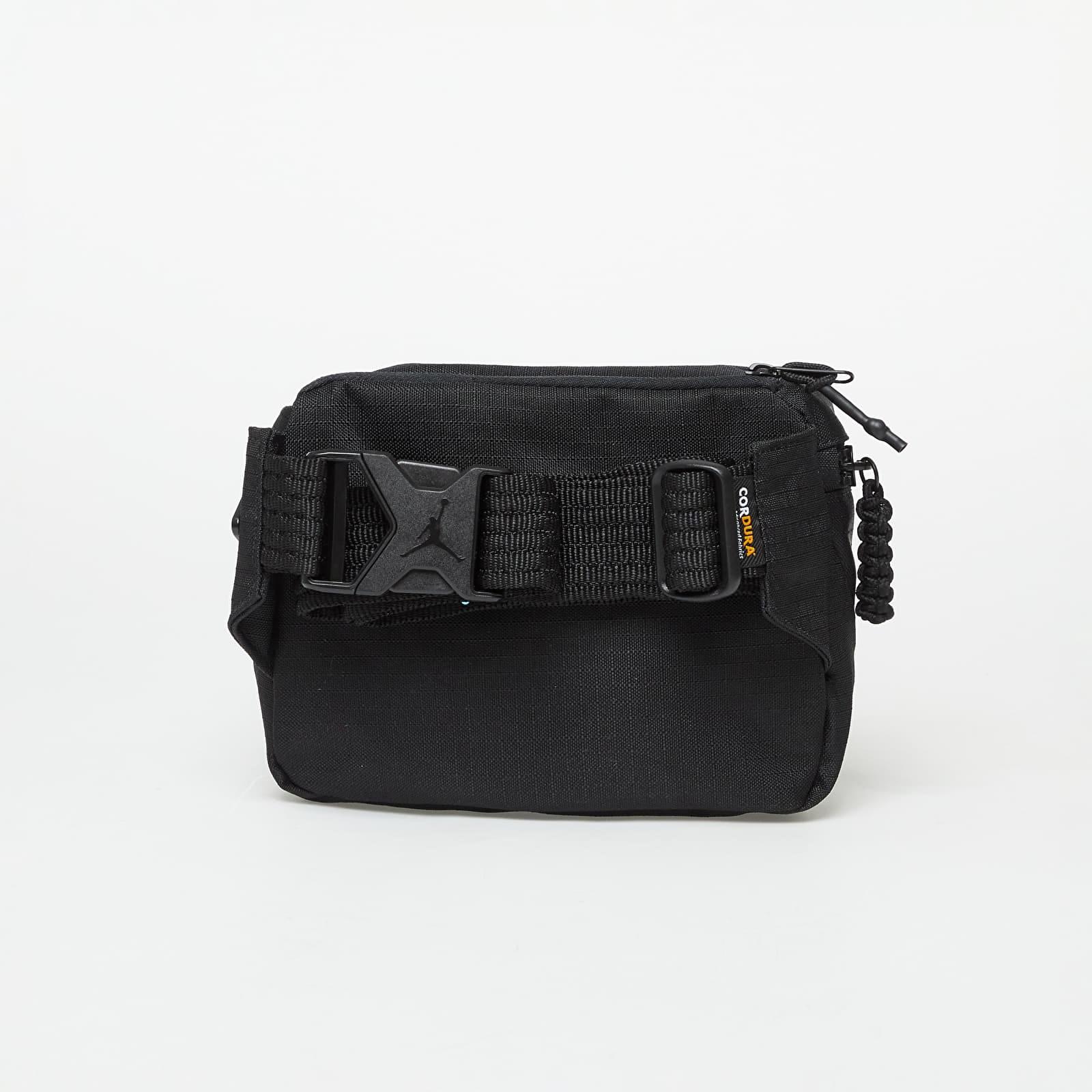 Jordan Waistbag Jam Flight Crossbody — фото 5