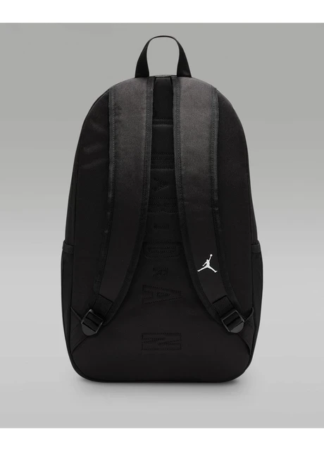 Air Jordan Jam Hbr Black — фото 7