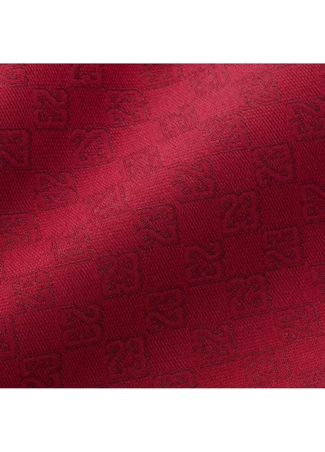Месенжер Jordan 23 Monogram (червоний) — фото 8