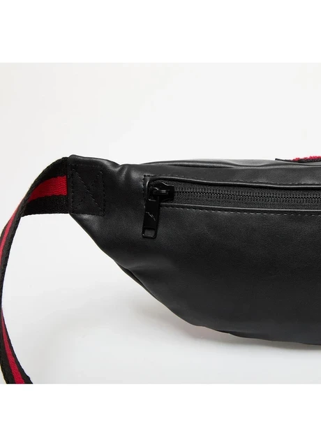 Air Jordan Borough Varsity Crossbody — фото 3