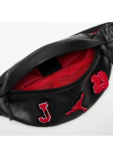 Air Jordan Borough Varsity Crossbody — фото 4