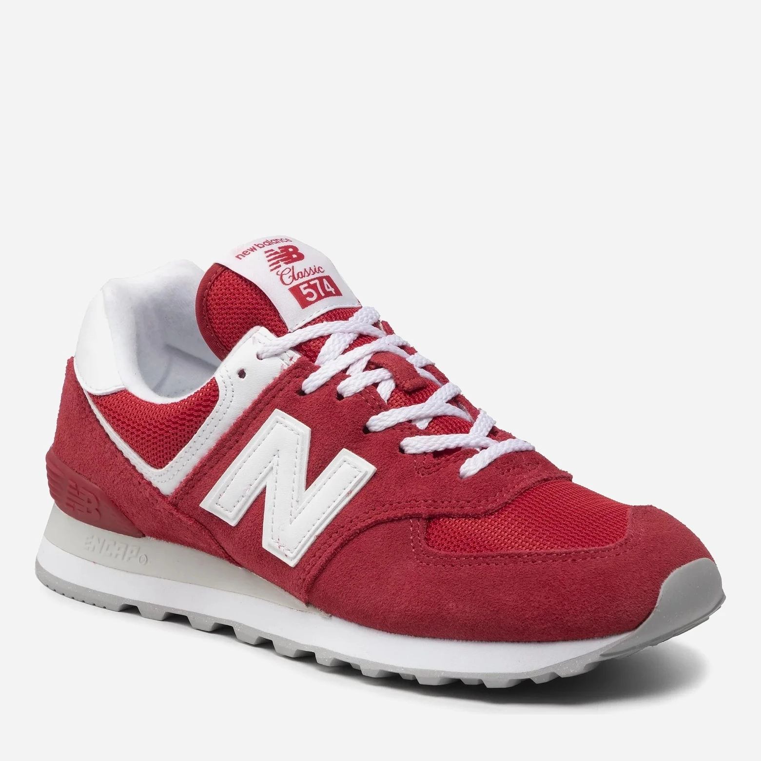 Кросівки жіночі New Balance 574 (ML574PI2) — фото 3