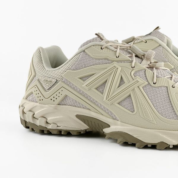 Кросівки чоловічі New Balance 610 (ML610DG) — фото 6