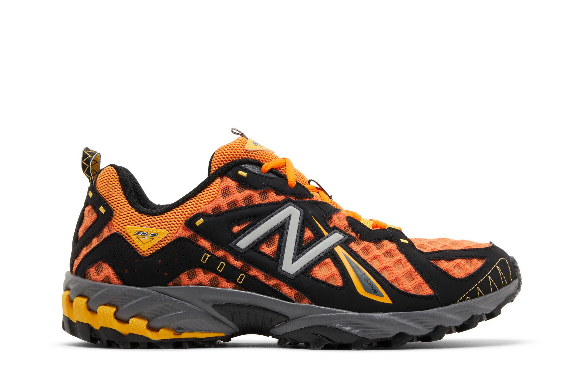 Кросівки чоловічі New Balance 610 (ML610TAO) — фото 1