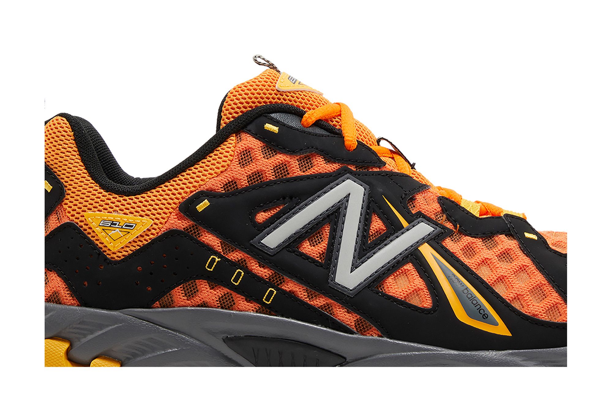 Кросівки чоловічі New Balance 610 (ML610TAO) — фото 4