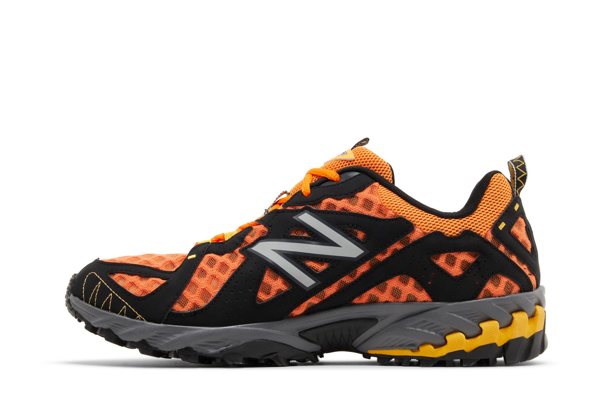 Кросівки чоловічі New Balance 610 (ML610TAO) — фото 5