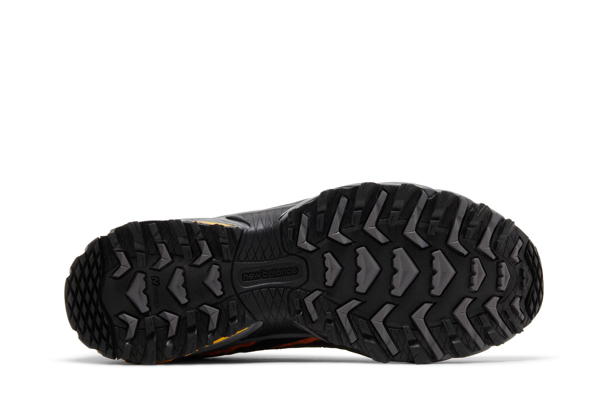 Кросівки чоловічі New Balance 610 (ML610TAO) — фото 6