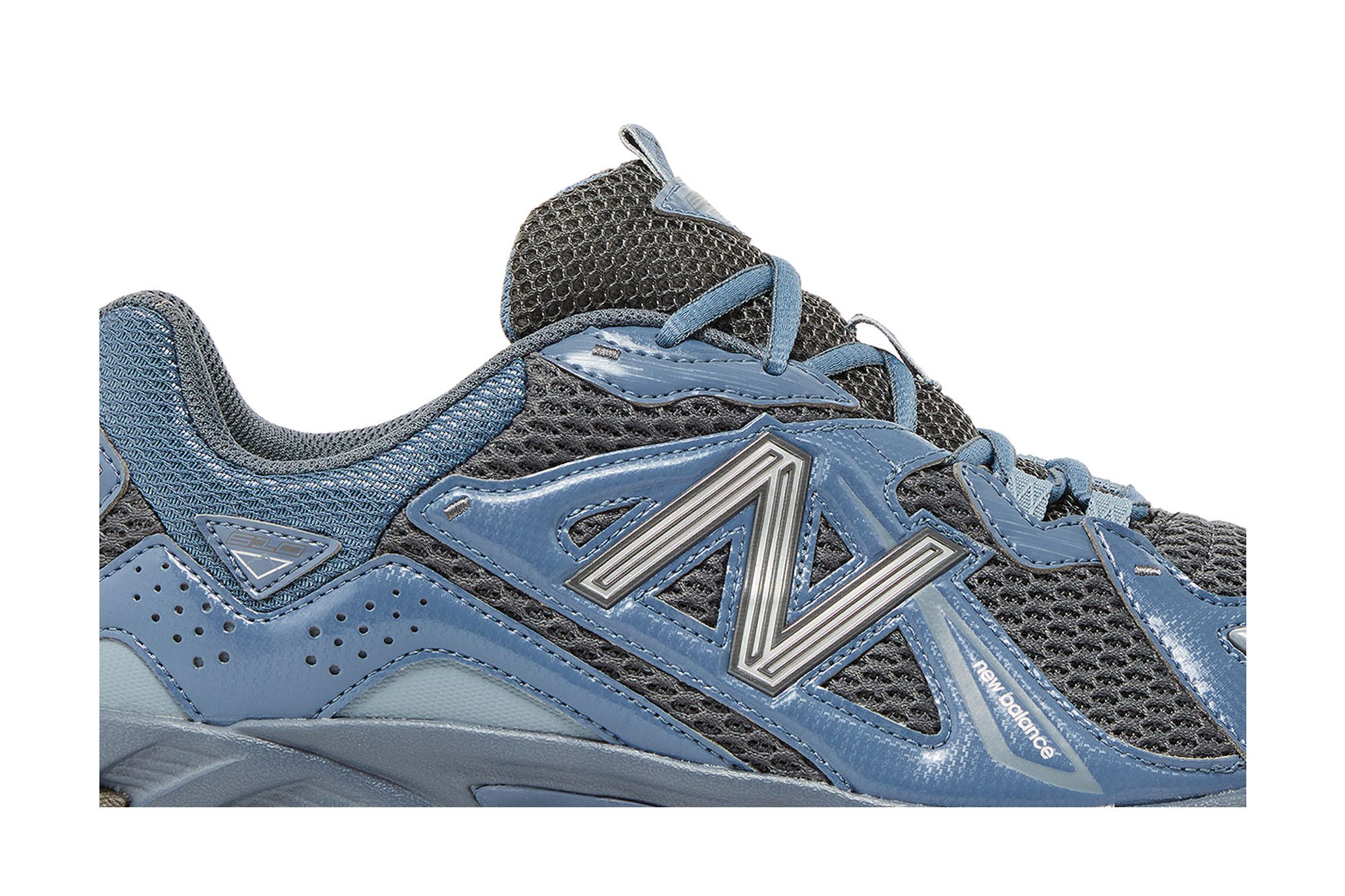 Кросівки чоловічі New Balance 610V1 (ML610TC) — фото 3