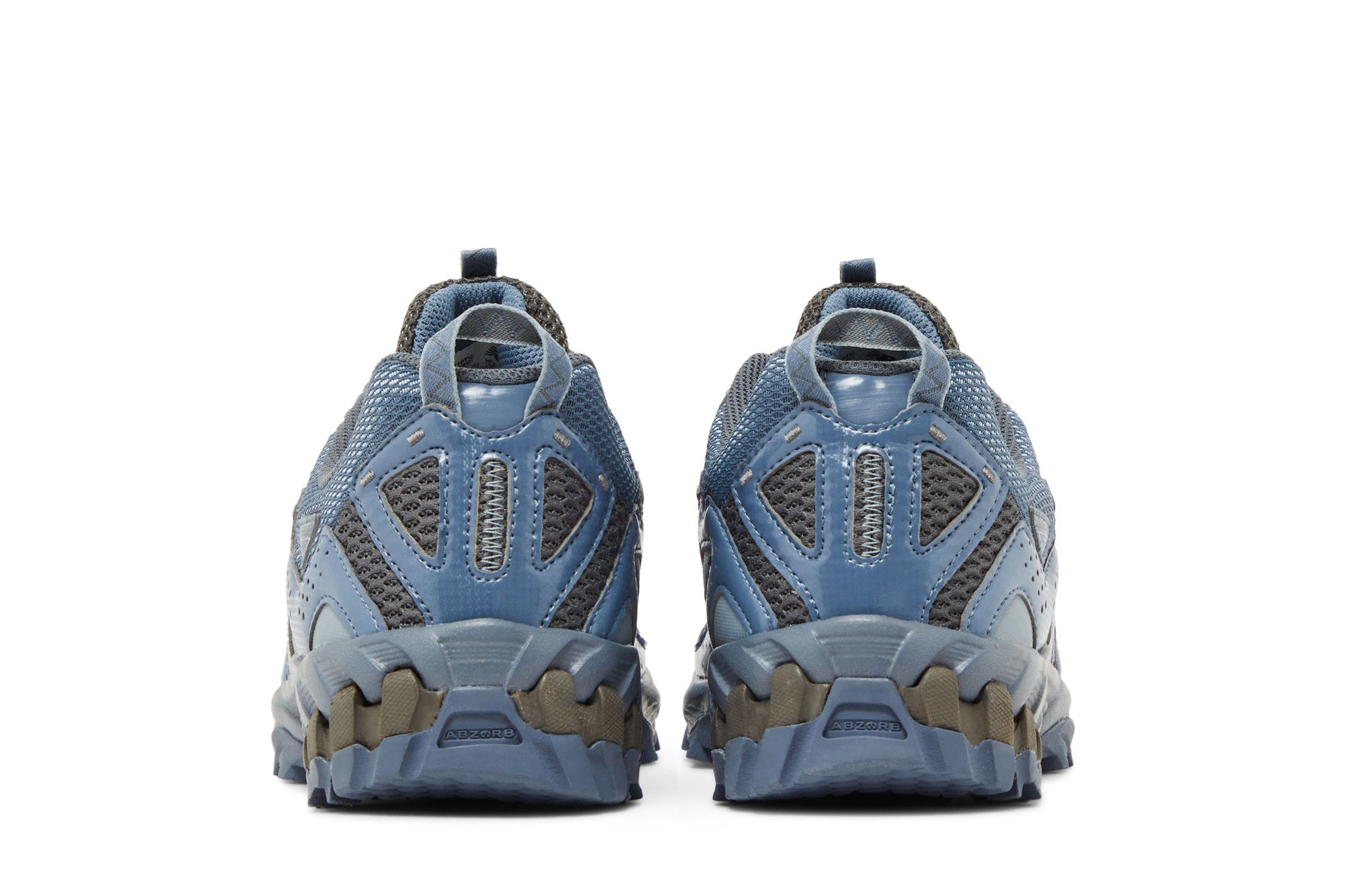 Кросівки чоловічі New Balance 610V1 (ML610TC) — фото 7