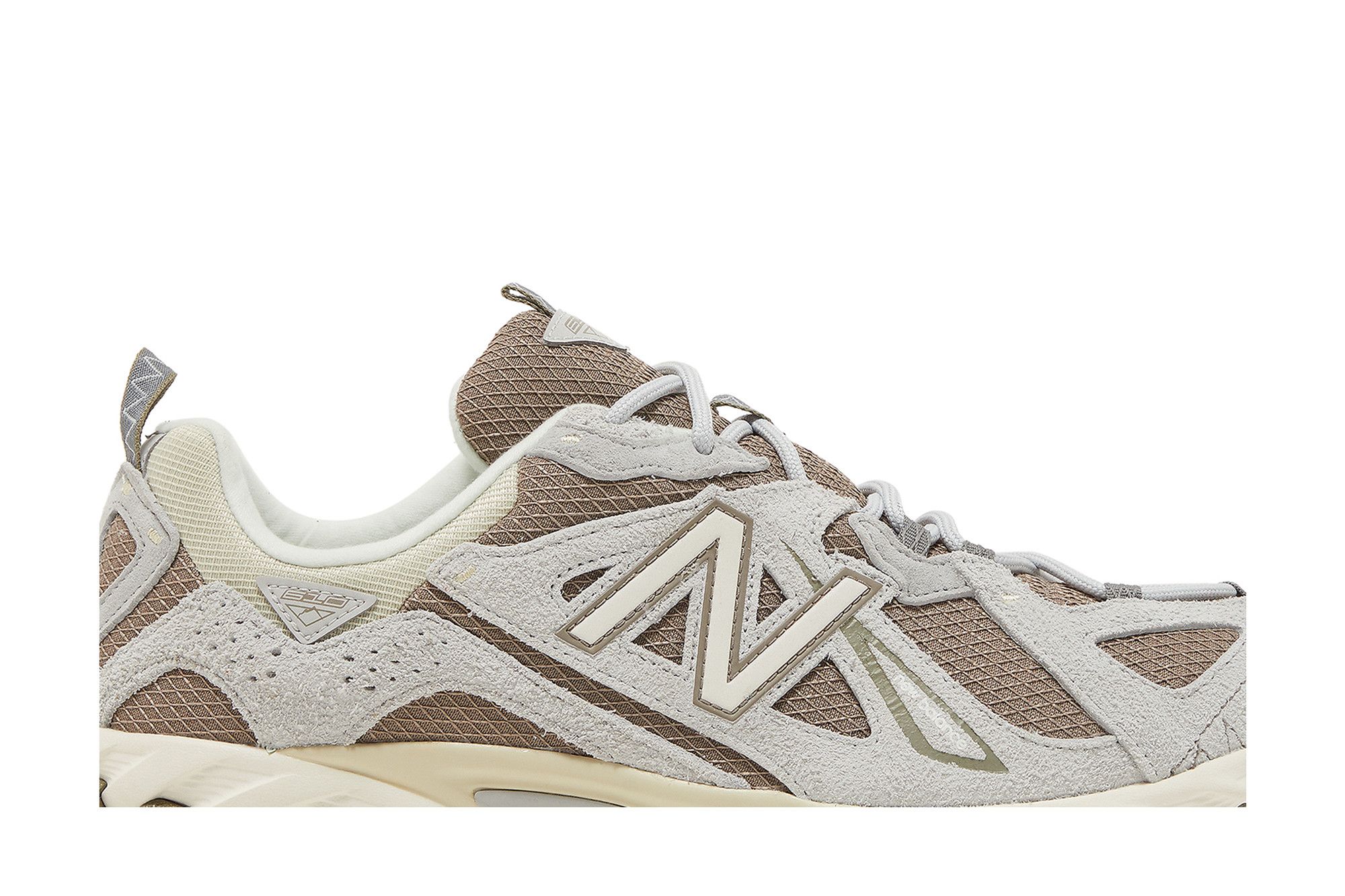 Кросівки New Balance 610 'Brighton Grey Mushroom' — фото 3