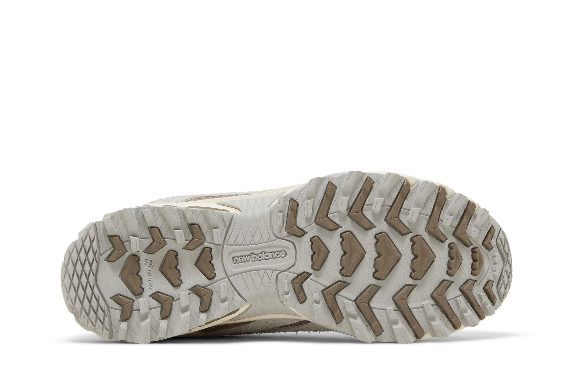 Кросівки New Balance 610 'Brighton Grey Mushroom' — фото 5