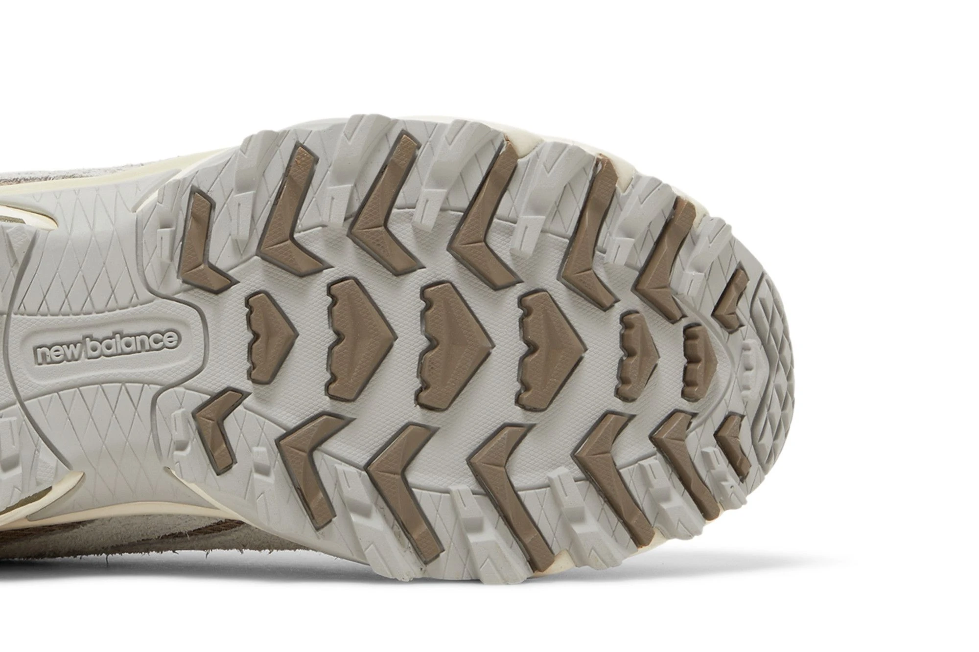 Кросівки New Balance 610 'Brighton Grey Mushroom' — фото 6