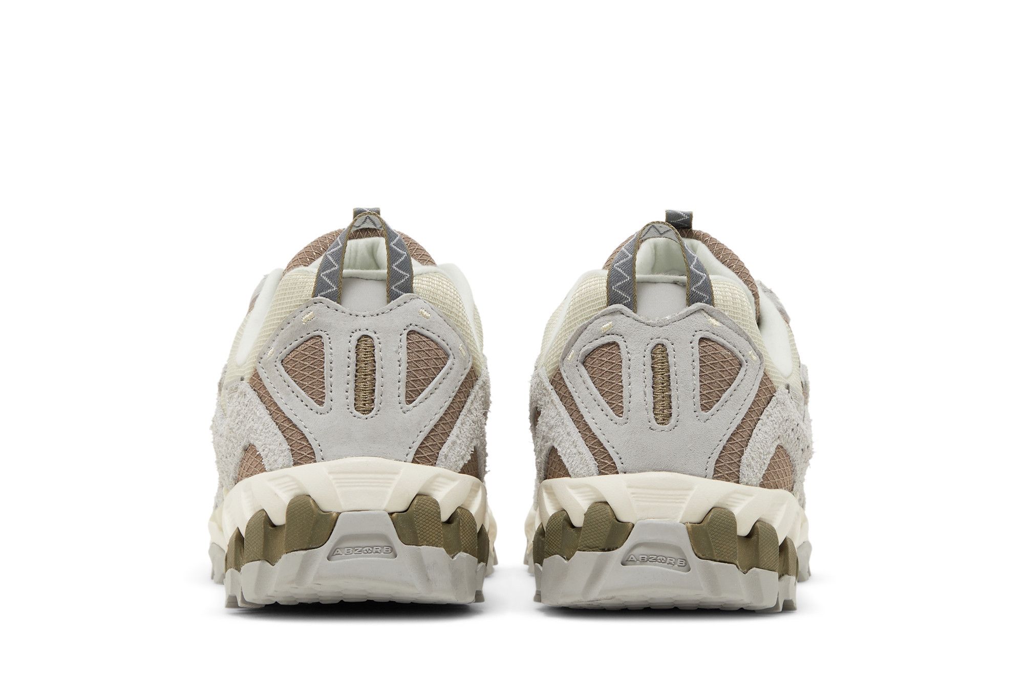 Кросівки New Balance 610 'Brighton Grey Mushroom' — фото 7
