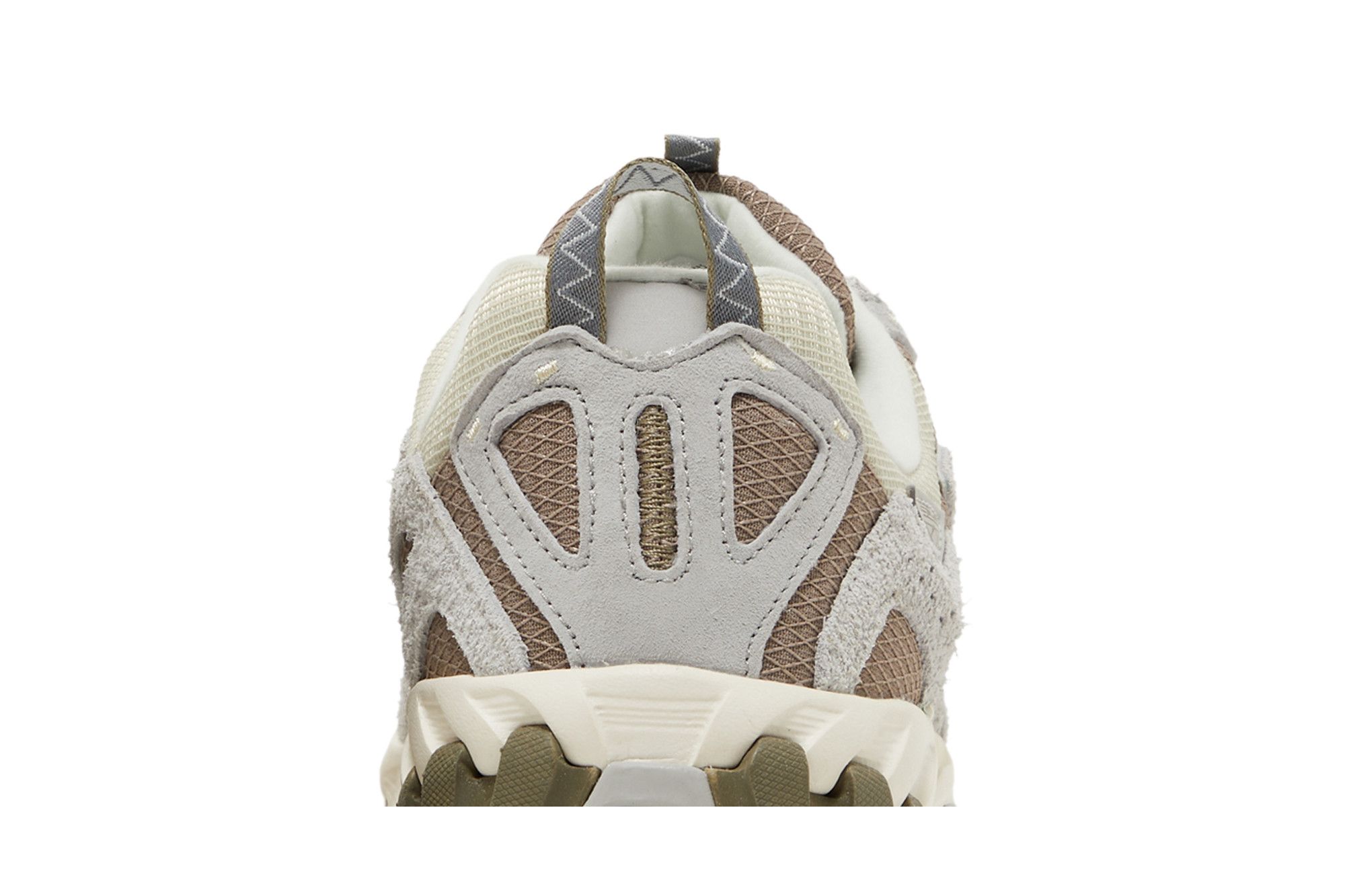 Кросівки New Balance 610 'Brighton Grey Mushroom' — фото 8