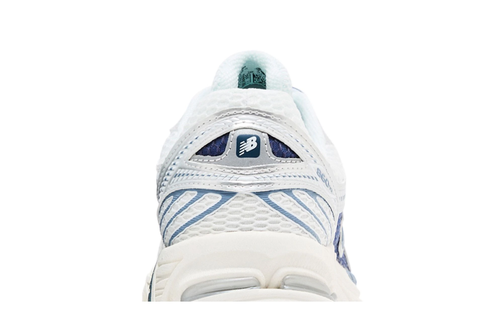 Кросівки New Balance 860v2 'Northern Lights Pack - Vintage Indigo' — фото 8