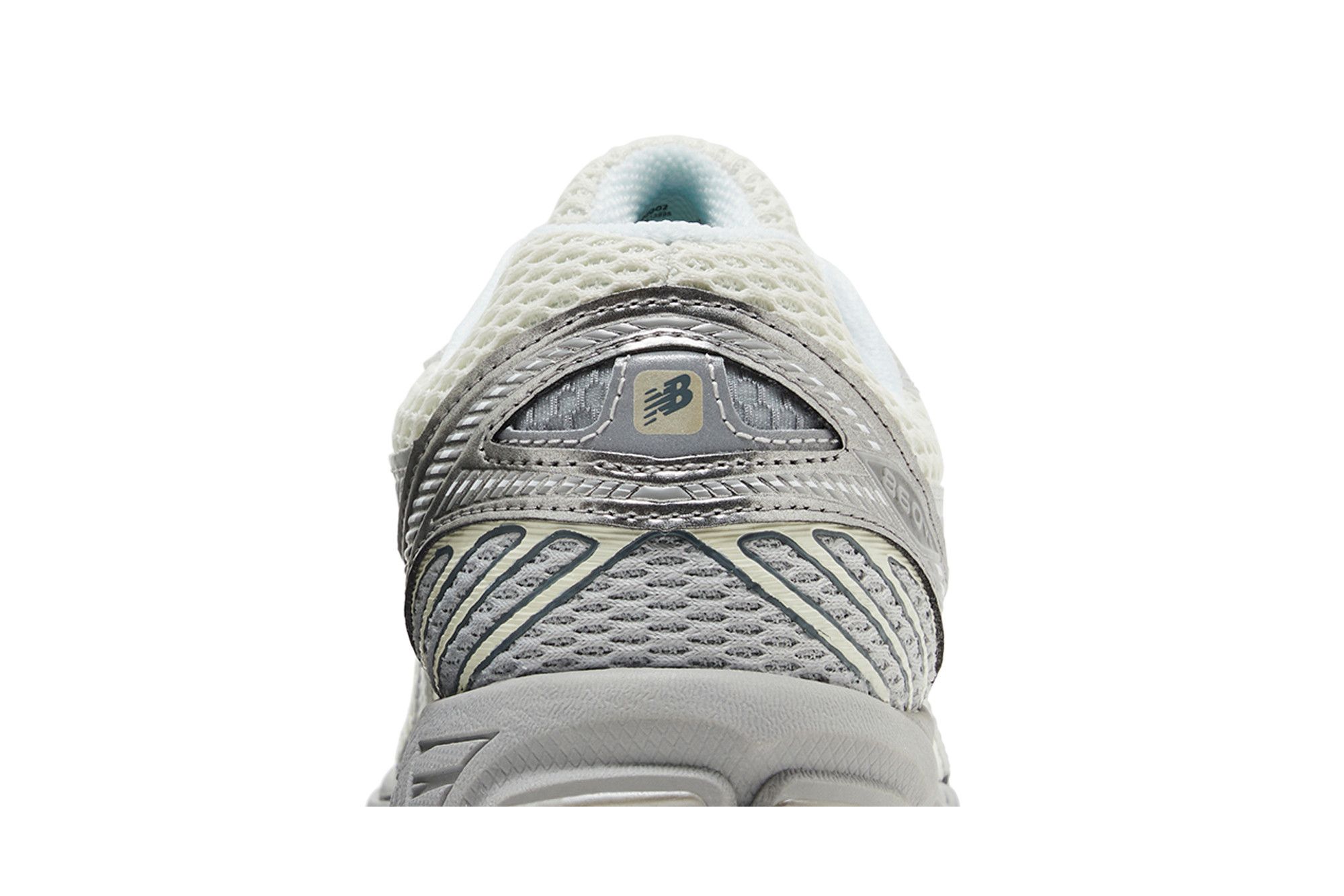 Кросівки чоловічі New Balance 860v2 'Sea Salt Harbor Grey' — фото 8