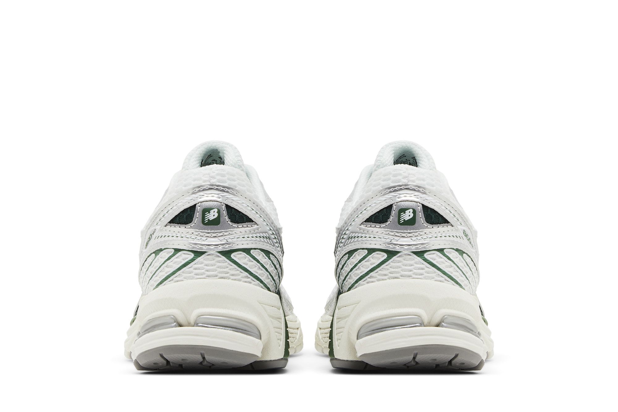 Кросівки чоловічі New Balance 860v2 'Northern Lights Pack - Mallard Green' — фото 7