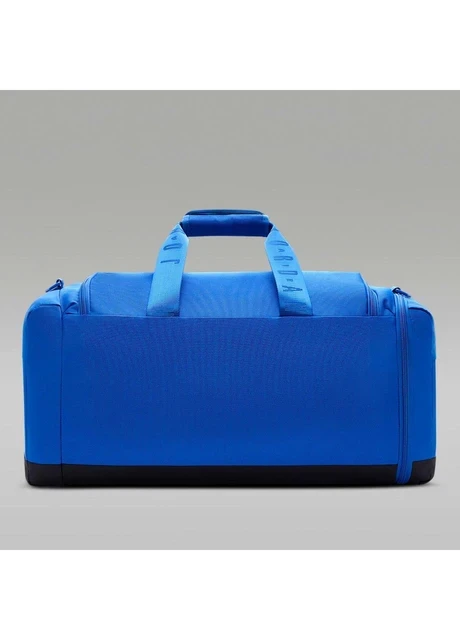 Спортивна сумка Jordan Velocity Duffle Blue (MM0920-BB7) — фото 6